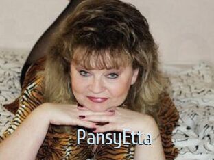 PansyEtta