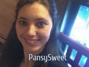 PansySweet