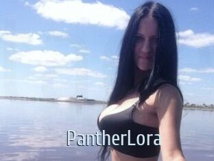 PantherLora