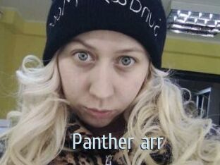 Panther_arr Ta Model