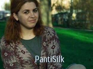 PantiSilk