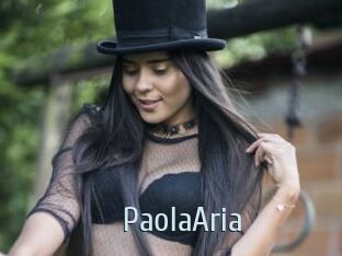 PaolaAria