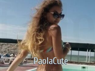 PaolaCute