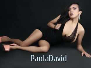 PaolaDavid