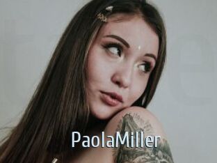 PaolaMiller