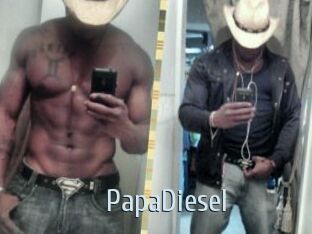 PapaDiesel