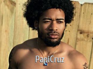PapiCruz
