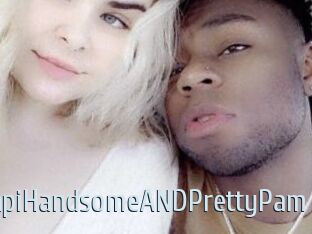 PapiHandsomeANDPrettyPam