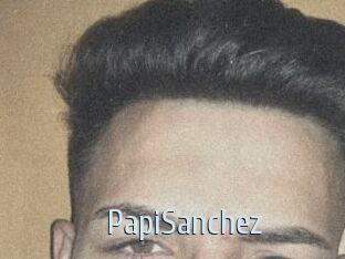 PapiSanchez