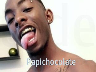Papichocolate