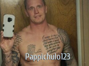 Pappichulo123
