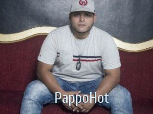 Pappo_Hot