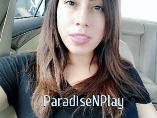 ParadiseNPlay
