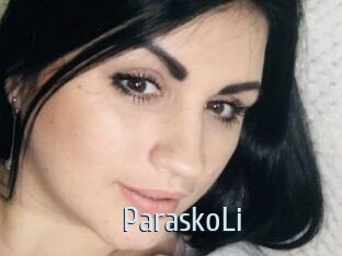 ParaskoLi