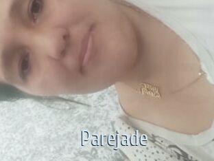 Parejade