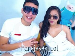 Parejasexycol