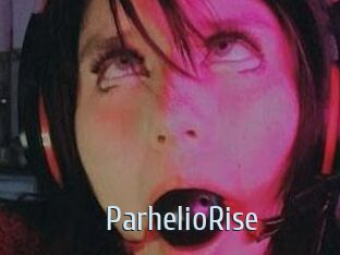 ParhelioRise