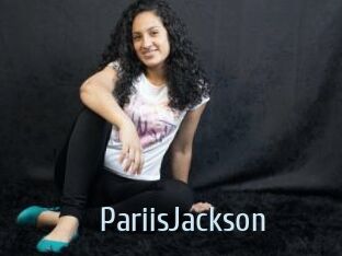 PariisJackson