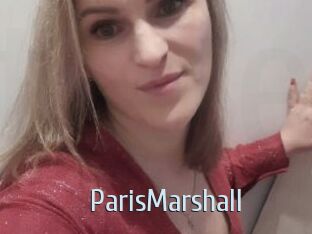 ParisMarshall