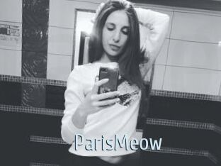 ParisMeow