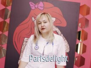 Parisdelight