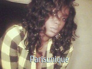 Parisunique