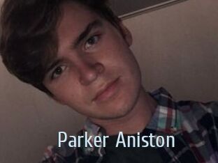 Parker_Aniston