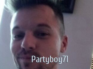 Partyboy71