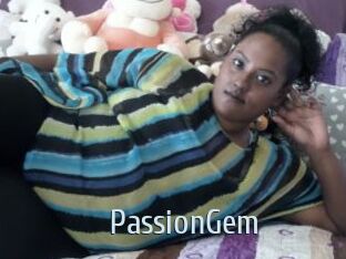 PassionGem