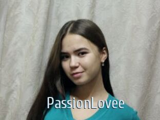 PassionLovee