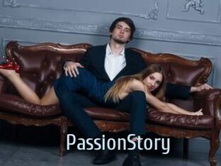PassionStory