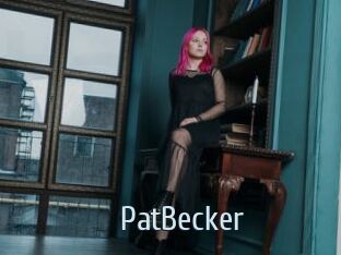 PatBecker