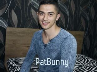 PatBunny