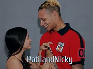 PatiiandNicky