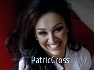 PatricCross