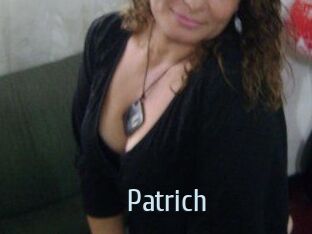 Patrich