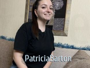 PatriciaBarton