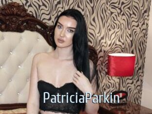 PatriciaParkin