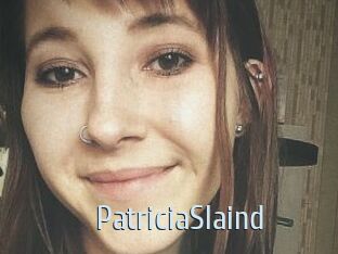 PatriciaSlaind