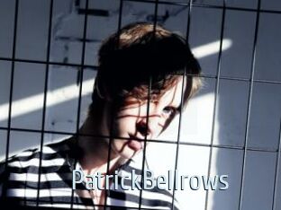 PatrickBellrows