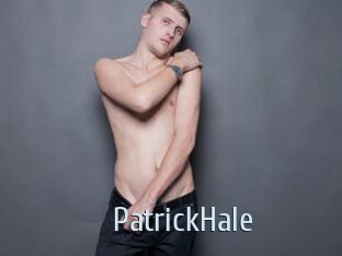 PatrickHale