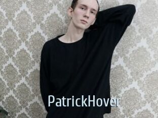 PatrickHover