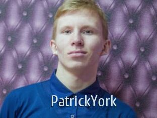 PatrickYork
