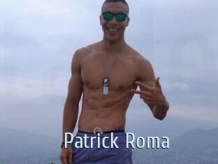 Patrick_Roma