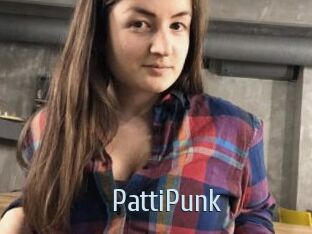 PattiPunk