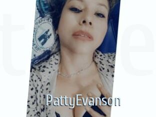 PattyEvanson