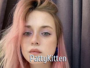 PattyKitten