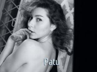 Patu