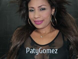 PatyGomez