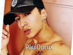 PaulDocux